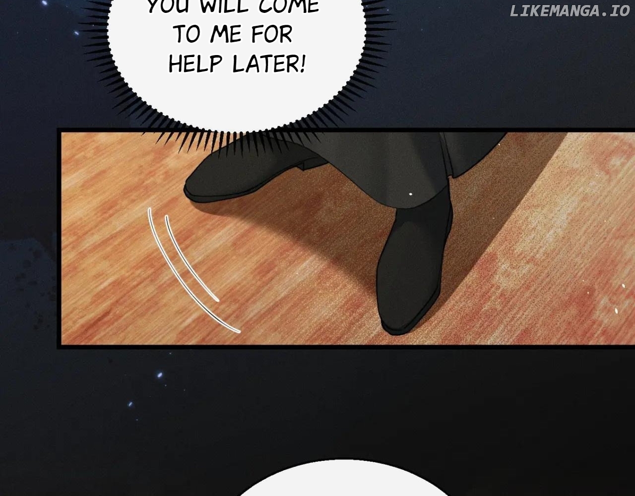 The Tyrant’s Family Lasts Thanks To Her Inner Voice Chapter 54 - page 87
